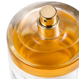 luxury perfume bottle