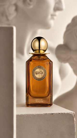 Cities Perfumes