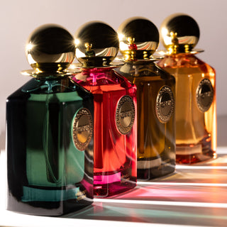 Cities Perfumes