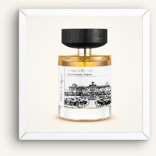Brussels Palace - 100ML