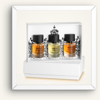 Palace Le Royal Discovery Set