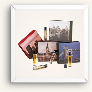 Cities Collection Discovery Set