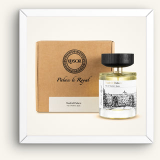 Madrid Palace - 100ML