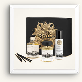 Palace Le Royal Perfume Set