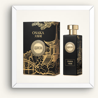 Osaka - 80ML