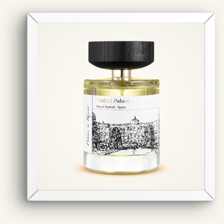 Madrid Palace - 100ML