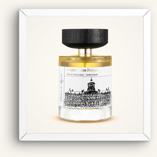 Amsterdam Palace - 100ML