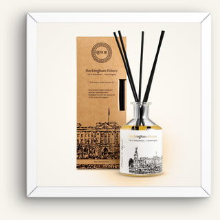 Buckingham Palace Diffuser - 200ML