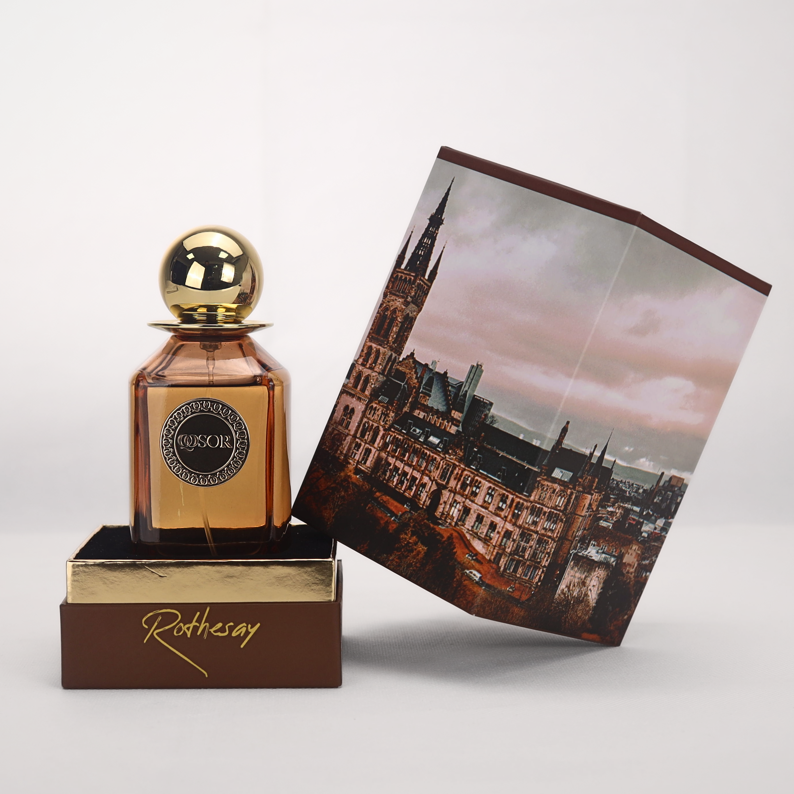 Rothesay Perfume