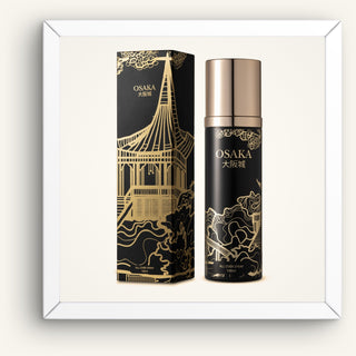 Osaka All Over Spray 100ML