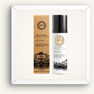 Qasr Al Watan Palace All Over Spray 100 ML