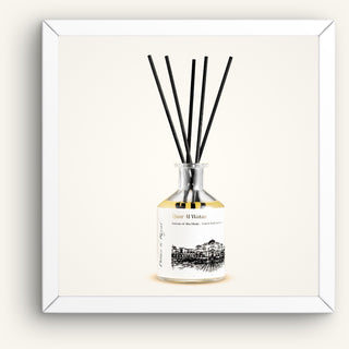 Qasr Al Watan Diffuser - 200ML