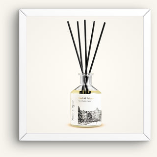 Madrid Palace Diffuser - 200ML