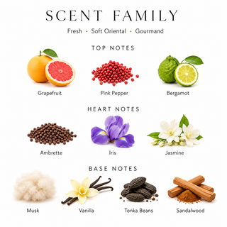 Brussels Palace All Over Spray 100ML