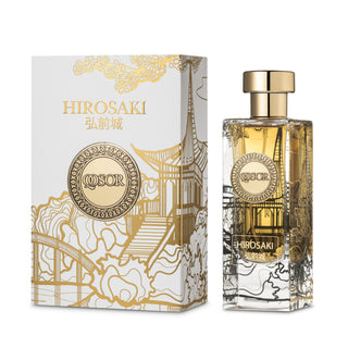 Hirosaki - 80ML