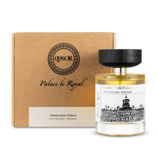 Amsterdam Palace - 100ML