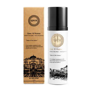 Qasr Al Watan Palace All Over Spray 100 ML