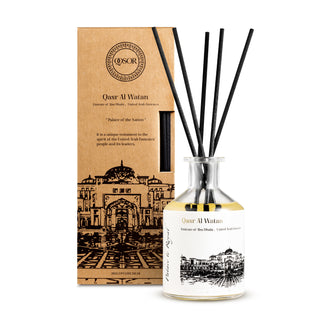 Qasr Al Watan Diffuser - 200ML