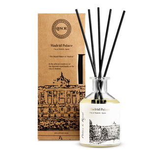 Madrid Palace Diffuser - 200ML